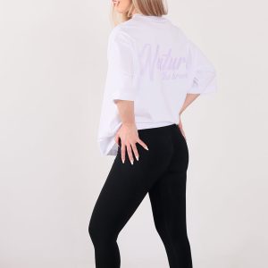 Oversize T-Shirt White