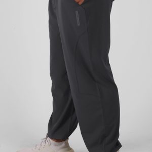 NTB Unisex Track Pants Gray Color