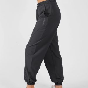 NTB Unisex Track Pants Gray Color