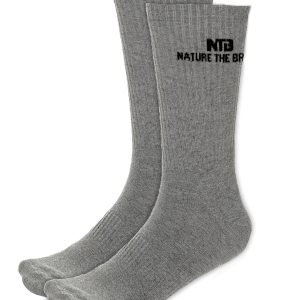 NTB Gri Çorap