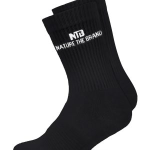 NTB Siyah Çorap